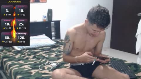 Lucian online show from November 10, 7:11 am