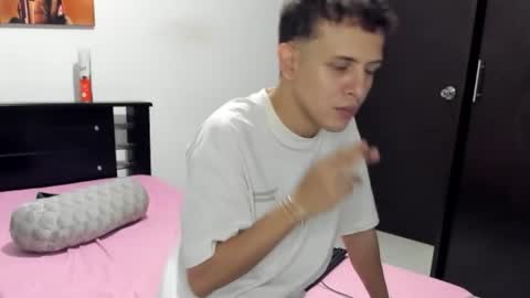 Lucian online show from November 24, 11:47 pm