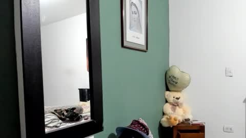 Lucian online show from February 12, 5:22 am