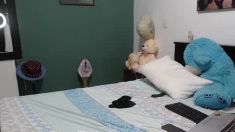 Lucian online show from September 20, 2:14 am