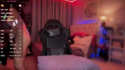 AMETHYST look at my BIO online show from April 14, 7:06 pm