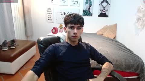 amethystshadow online show from November 14, 4:09 pm