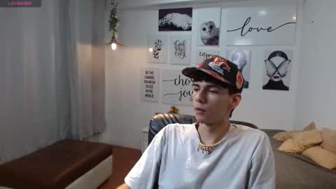 amethystshadow online show from November 18, 4:54 pm