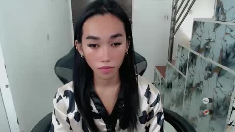 JOANNA online show from February 5, 5:00 am