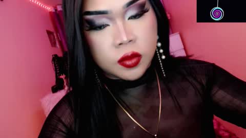 Queen Mireska online show from November 20, 5:21 pm