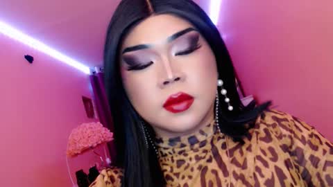 Queen Mireska online show from September 24, 4:03 pm