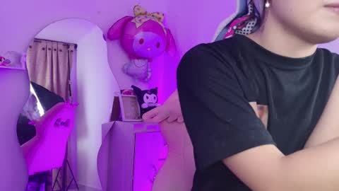 Amy online show from February 16, 11:36 pm