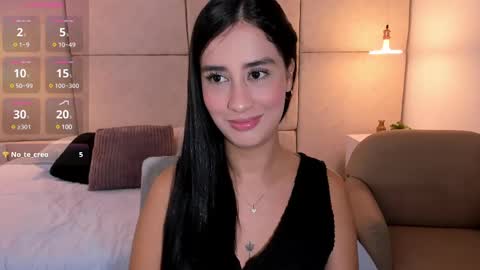 Snapshot of amiirra_ chatting on February 18, 9:09 pm Amira sweet online show from February 18, 9:09 pm
