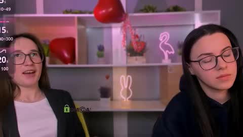 amina_chilli online show from February 11, 6:06 am