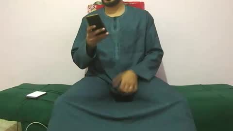 Amir online show from December 21, 5:52 pm