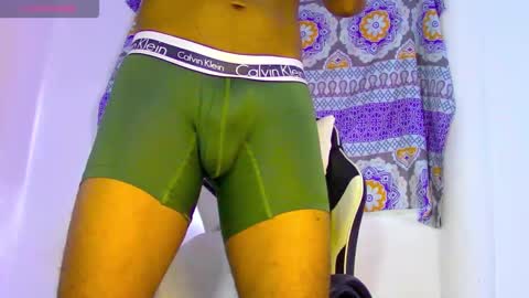 Mikelsen online show from September 10, 6:53 pm