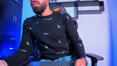 Amir online show from February 28, 11:36 am