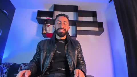 Amir online show from March 12, 10:59 am