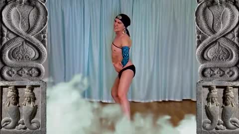 Amir online show from January 18, 5:00 pm