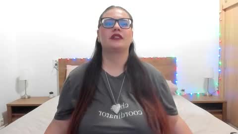 Amira Vyxen online show from January 11, 9:10 pm