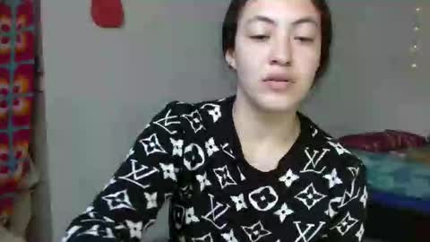 Snapshot of amitlu_ chatting on September 23, 6:36 pm amitlu_ online show from September 23, 6:36 pm
