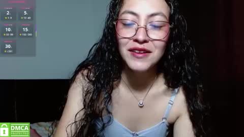 amitlu_ online show from March 28, 11:06 pm