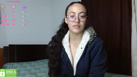 amitlu_ online show from May 17, 12:31 am
