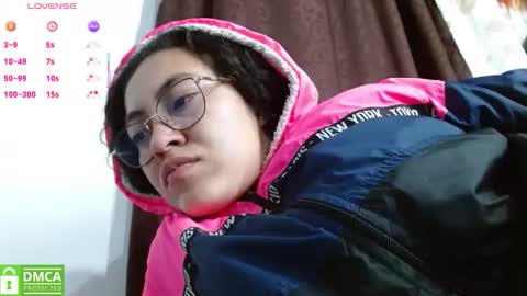 amitlu_ online show from May 10, 1:34 am