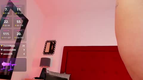 Snapshot of ammbar_foxx chatting on February 18, 6:04 pm ambar online show from February 18, 6:04 pm
