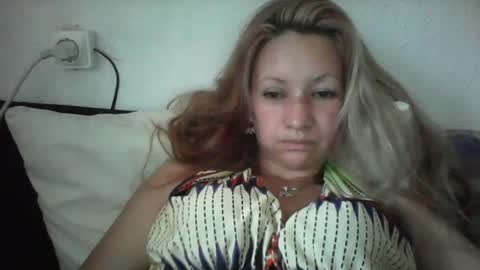 Paula D online show from July 10, 5:01 am