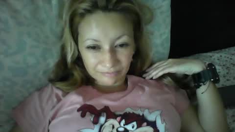 Paula D online show from July 29, 5:18 am
