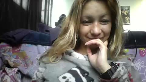 Paula D online show from June 28, 11:28 am