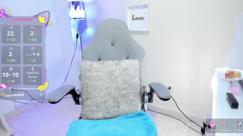 Amelya online show from January 8, 7:53 pm