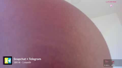 Snapshot of ammy_brown_ chatting on February 20, 1:36 am AMMY online show from February 20, 1:36 am