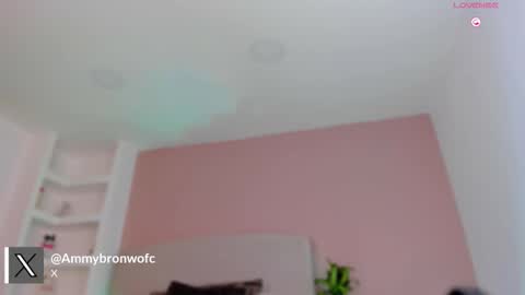 AMMY online show from March 19, 7:19 pm