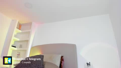 Snapshot of ammy_brown_ chatting on February 22, 1:33 am AMMY online show from February 22, 1:33 am