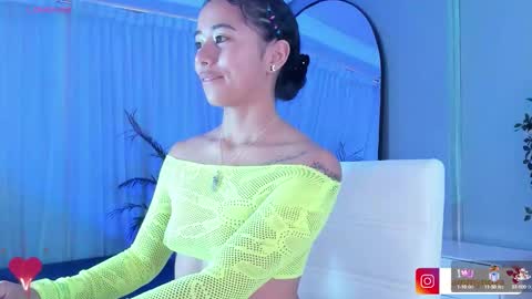 Snapshot of ammy_nova chatting on October 3, 9:34 pm Ammy Nova online show from October 3, 9:34 pm