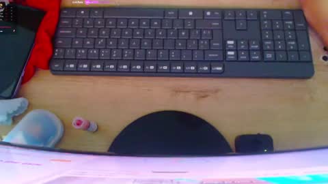 IM AMMY online show from July 12, 2:04 am