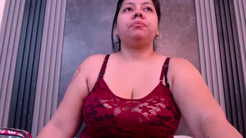 AmmyPike online show from September 9, 12:05 pm