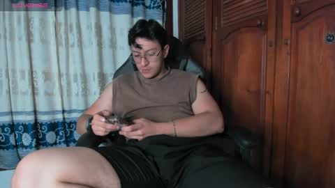 amon__ashford online show from March 31, 4:02 am