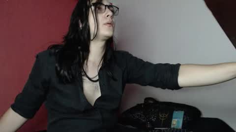 Amoneth online show from November 24, 4:44 am