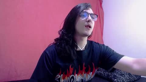 Amoneth online show from November 25, 9:57 pm