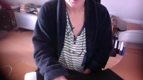 Amor2200 online show from November 30, 12:12 pm