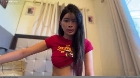 Prinsesa online show from March 30, 3:39 am