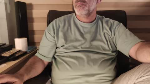 AmorLin online show from April 26, 7:33 pm