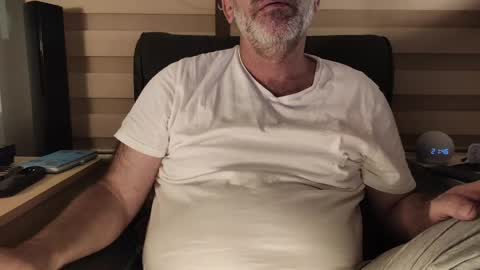 AmorLin online show from April 29, 6:46 pm