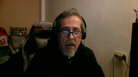 amoroso922 online show from February 1, 9:34 pm