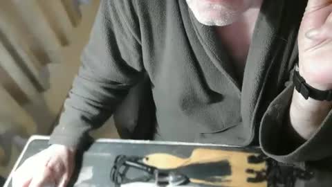 amslave4f online show from May 31, 7:59 pm