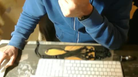 amslave4f online show from March 22, 6:34 pm