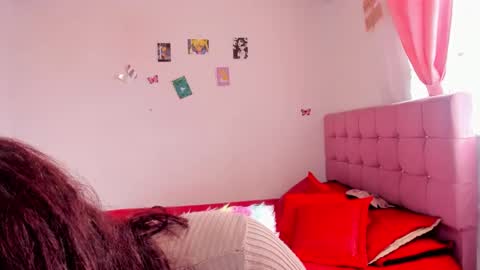 Amunet  online show from February 27, 12:45 pm