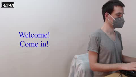 amurio online show from February 20, 3:12 am