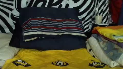 Snapshot of amuy_amuy chatting on September 28, 6:44 am Amuy online show from September 28, 6:44 am