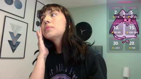 Amy 3 online show from May 19, 3:57 am