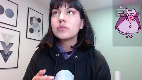 Amy 3 online show from October 29, 4:47 am