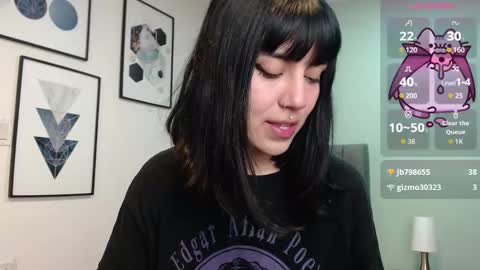 Amy 3 online show from November 27, 5:15 am